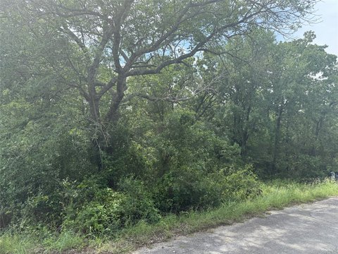 Residential Buildable Lot