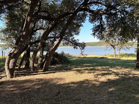 Waterfront Recreation Lot
