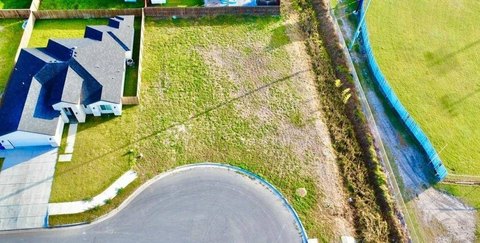 Land, Brownsville, TX