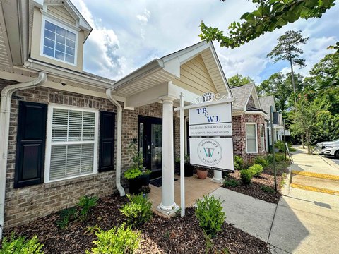 Northeast Tallahassee Business Park Investment