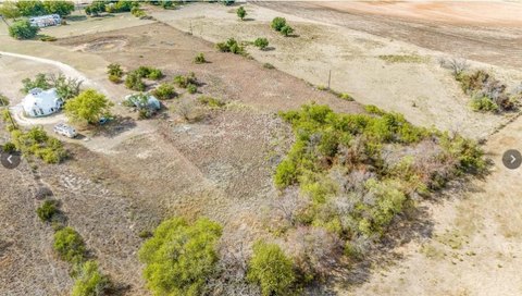 Land in Springtown, Texas
