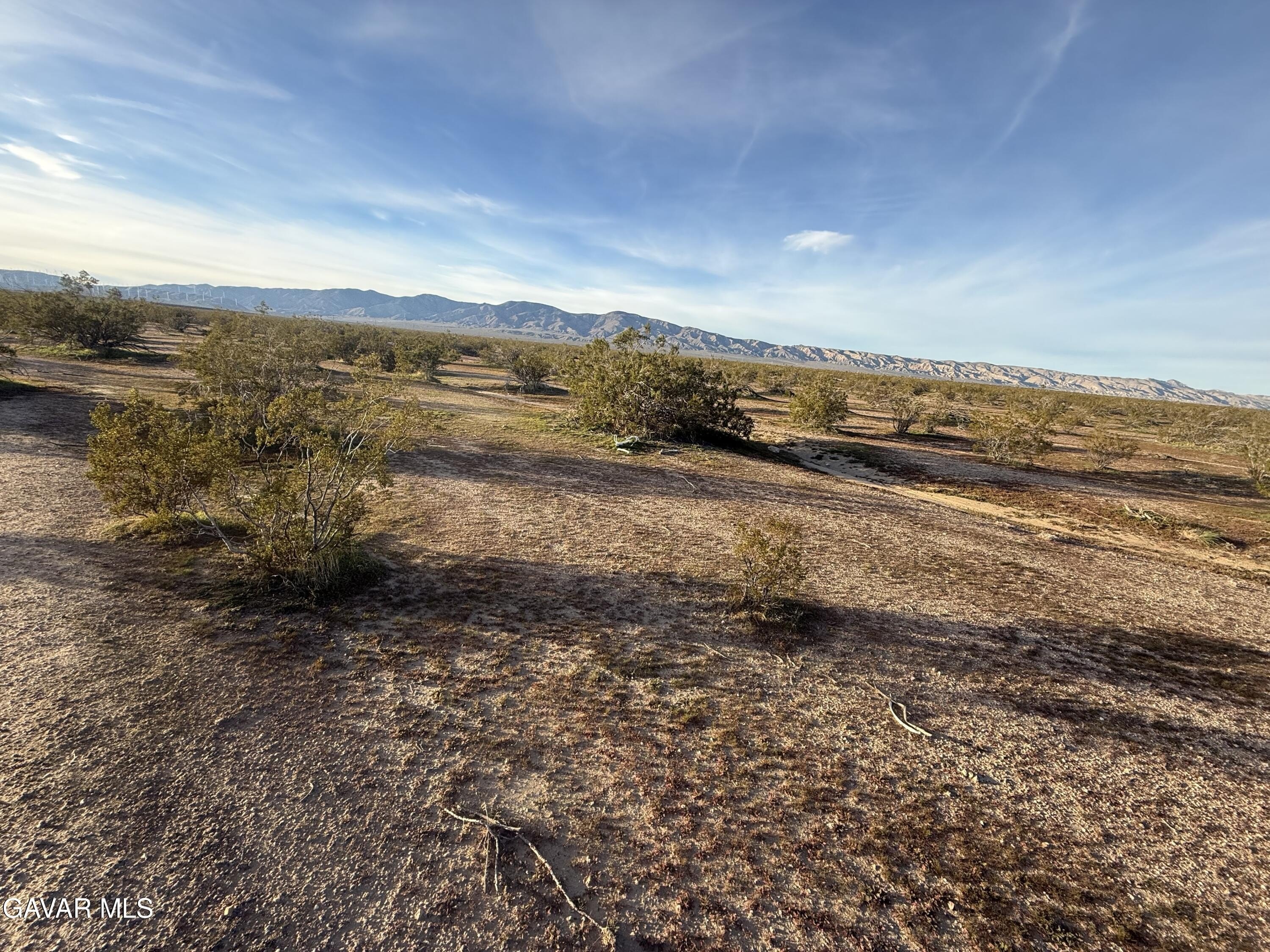 Spacious Buildable Land in Lancaster