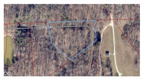 Residential Lot in Peaceful Subdivision