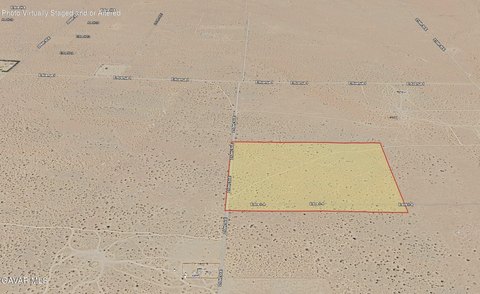 Agricultural Land Parcel