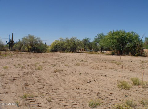 Land, Cave Creek, AZ