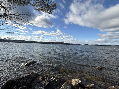 Holden Land with Lake Views