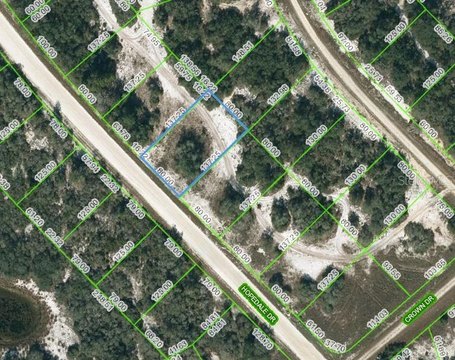 Land in Lake Placid, FL