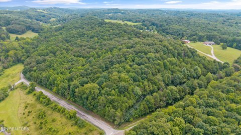 Unrestricted Land Near I-75