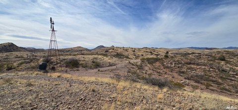 Land, Hillsboro, NM