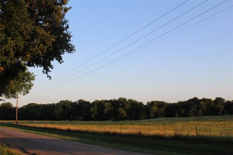 LAND - Grandview, TX