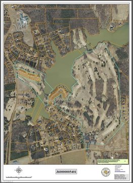 Land, Mocksville, NC