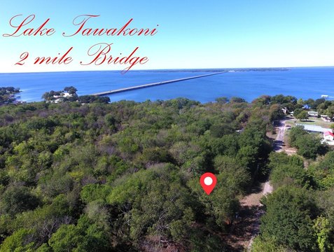 Land, Lone Oak, TX