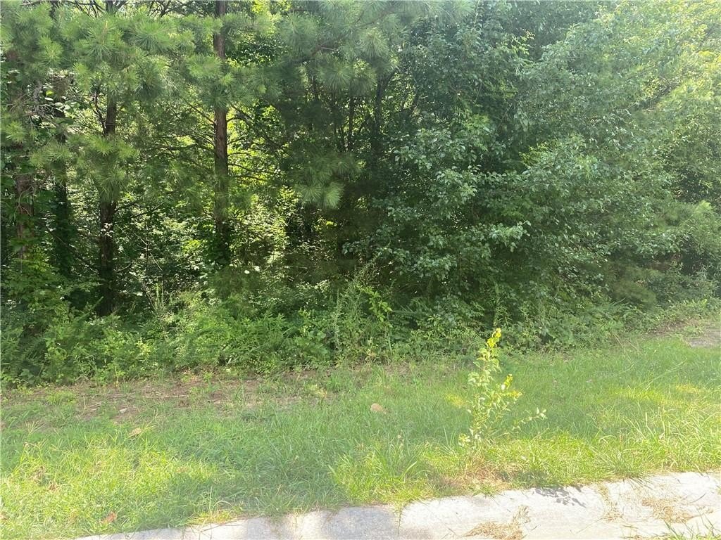 Residential Land in Established Neighborhood