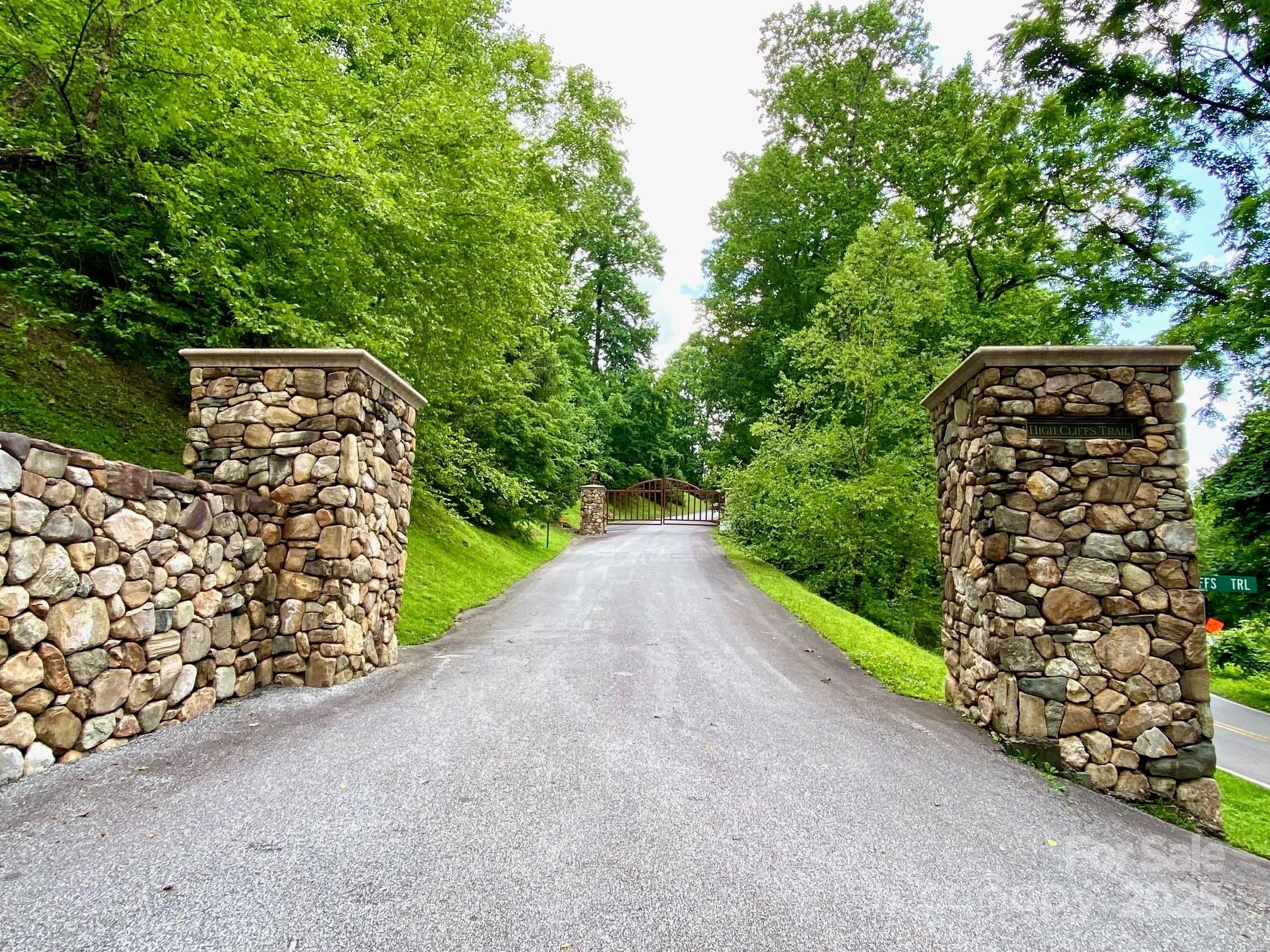 Black Mountain Land For Sale