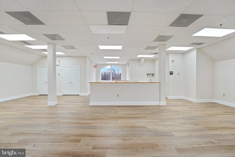 Renovated Office Space Available