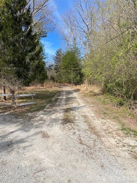 LAND - Hendersonville, NC