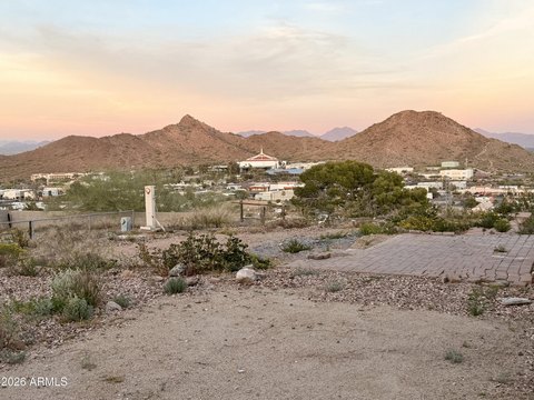 LAND - Phoenix, AZ