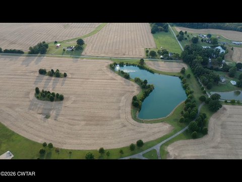 Land, Humboldt, TN