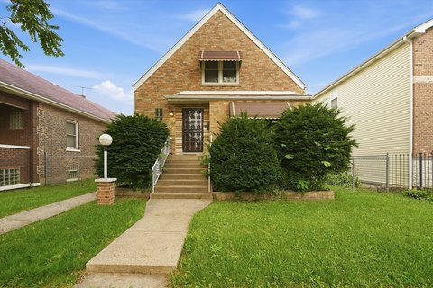 Two-Unit Residential Income Duplex