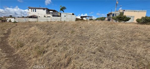 LAND - Rosarito, CA
