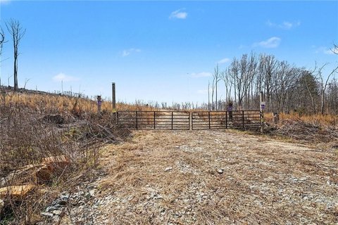 Cleared Land with Development Potential