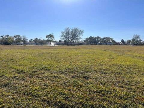 LAND - PUNTA GORDA, FL
