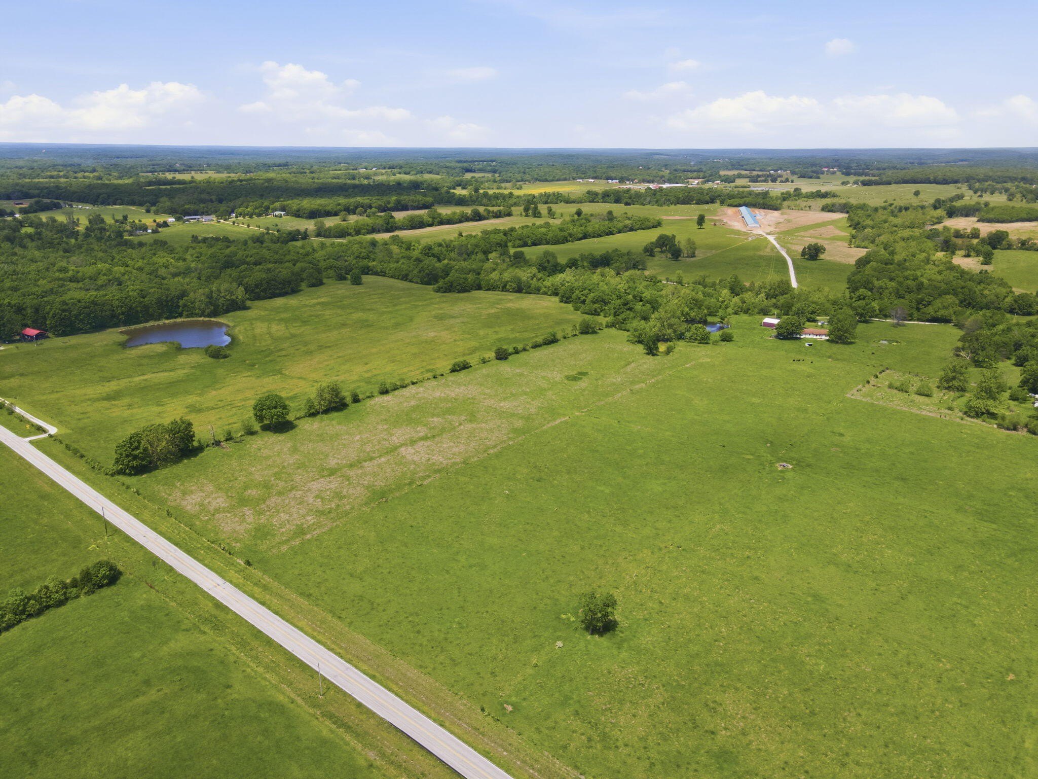 Dunnegan, MO Land For Sale