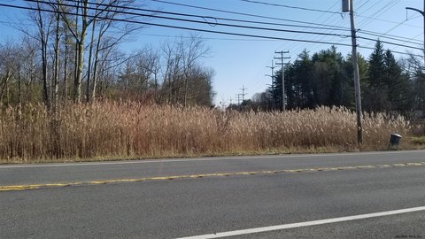 Vacant Land in Ballston Spa