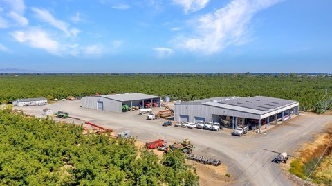 800 Acres of Prime Farmland