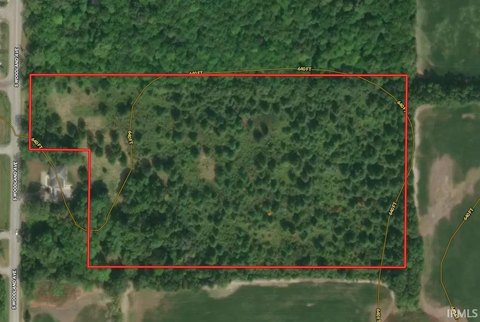 General Commercial Development Land