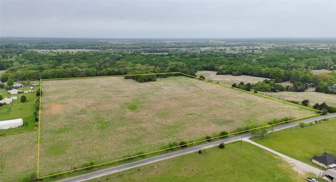 28.95 Acres of Unimproved Land