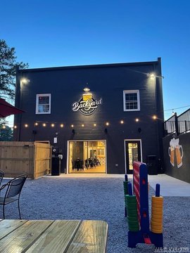 Turnkey Restaurant and Bar Opportunity