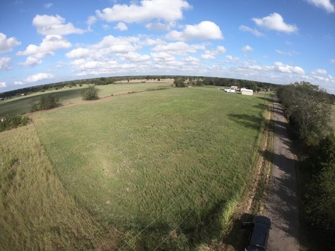 LAND - Emory, TX