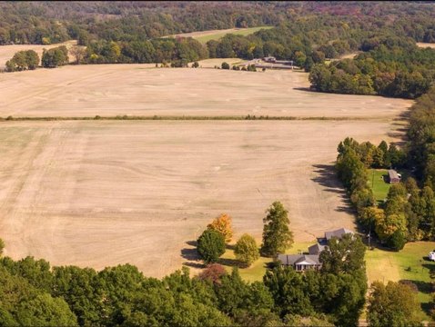 33.37 Acres in Mason, TN