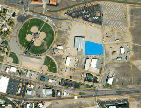 Anaconda Commercial Land For Sale