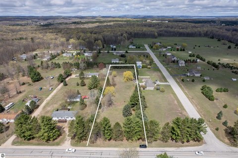 1.13-Acre Parcel Near Traverse City