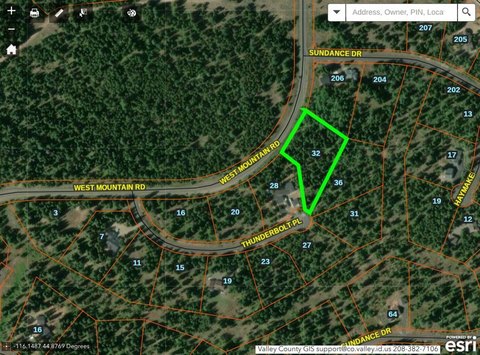 Build-Ready Wooded Homesite with Septic