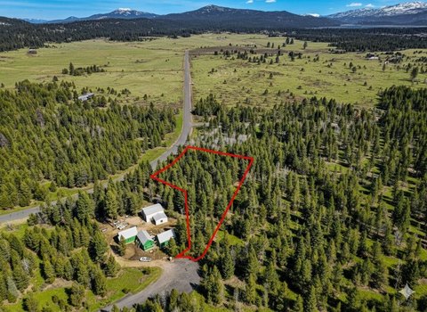 Build-Ready Wooded Homesite with Septic