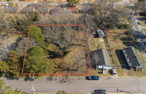 Wilson Land Opportunity