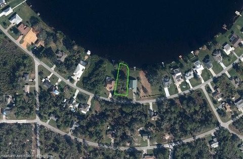 Land, Lake Placid, FL
