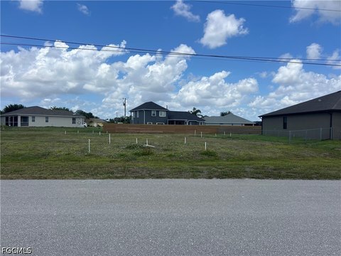 LAND - Cape Coral, FL