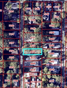 Asheville Homesite Ready to Build