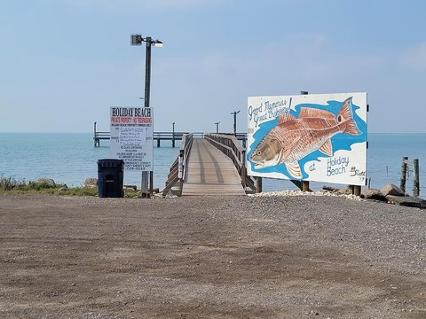 Residential Lot in Waterfront Community