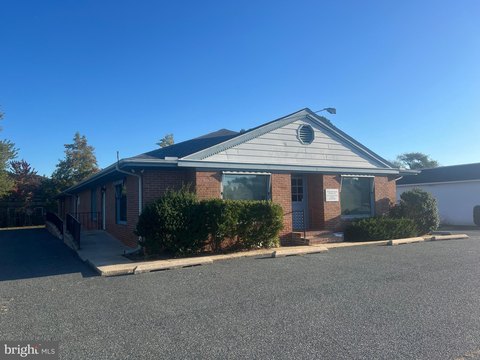 EASTON, MD Medical Office Space