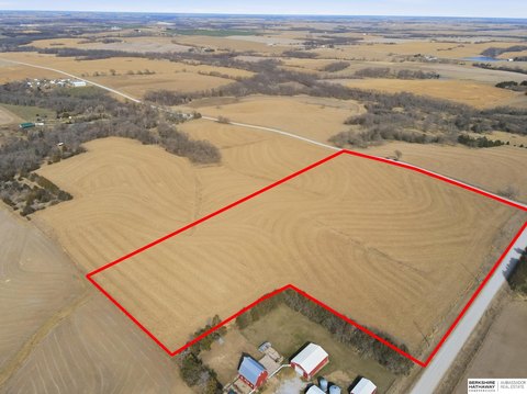 Louisville Acreage: Build Your Dream