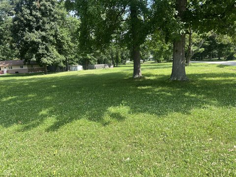 LAND - Indianapolis, IN