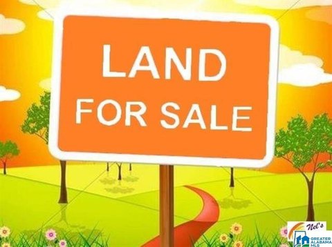 LAND - CLANTON, AL