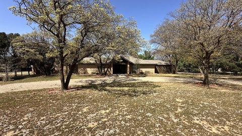 Remodeled Senior Living Home
