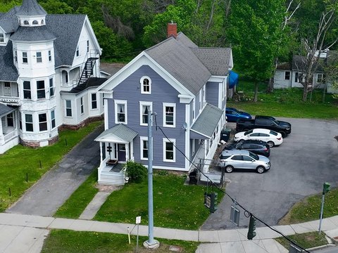 Potsdam Mixed-Use Investment Opportunity