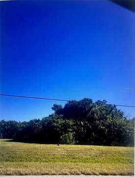 Residential Land Near Warm Springs